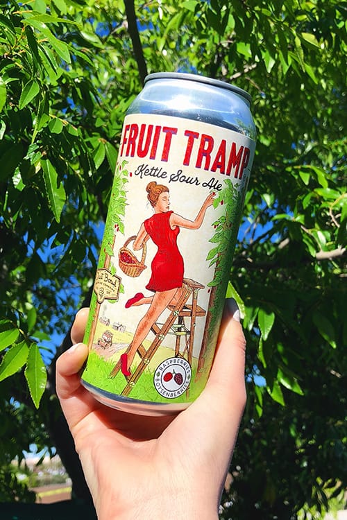 Beer Dust Bowl Brewing Company