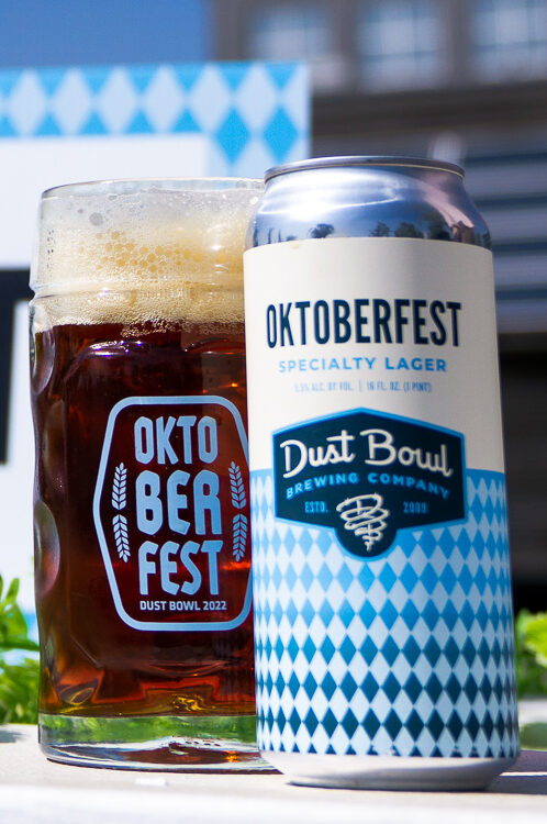 Oktoberfest