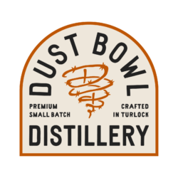 Picture of Dust Bowl Distillery logo